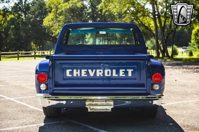 used 1974 Chevrolet C10/K10 car, priced at $99,000