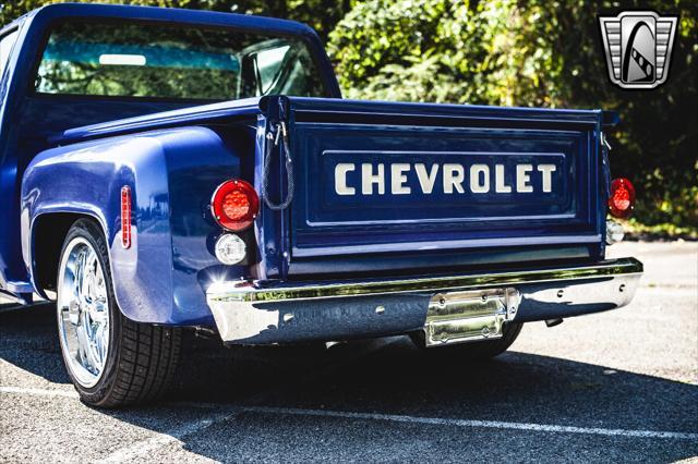 used 1974 Chevrolet C10/K10 car, priced at $99,000