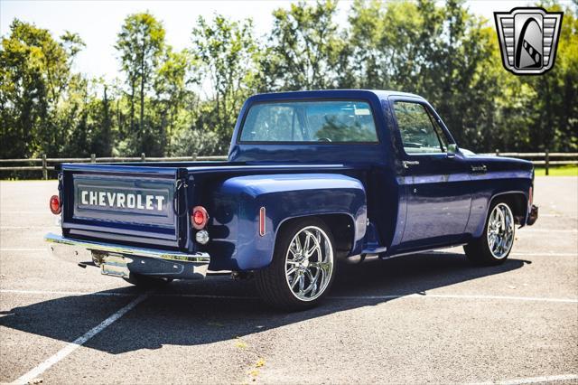 used 1974 Chevrolet C10/K10 car, priced at $99,000