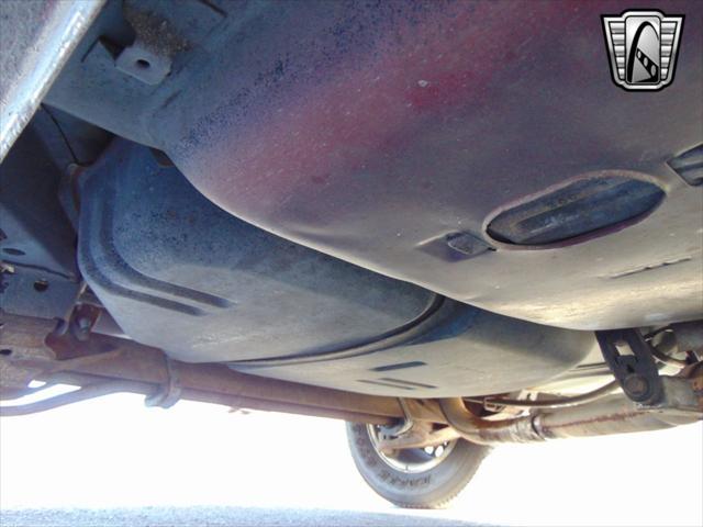 used 1988 Oldsmobile Cutlass Calais car, priced at $13,000