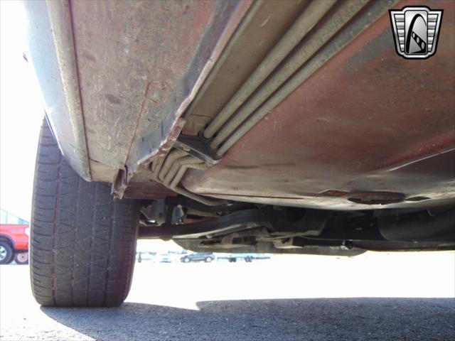 used 1988 Oldsmobile Cutlass Calais car, priced at $13,000