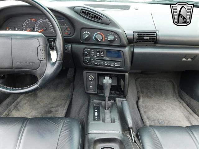 used 1996 Chevrolet Camaro car, priced at $19,000