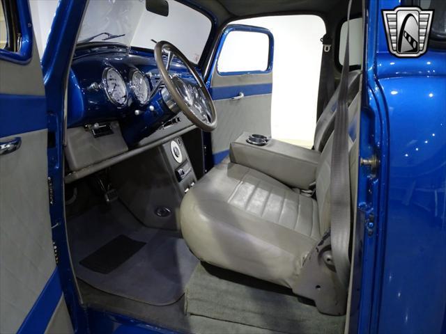 used 1953 Chevrolet Pickup Truck car, priced at $46,000