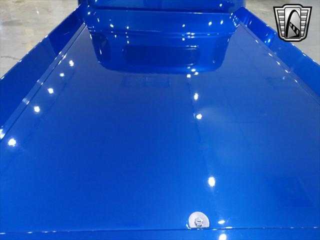 used 1953 Chevrolet Pickup Truck car, priced at $46,000