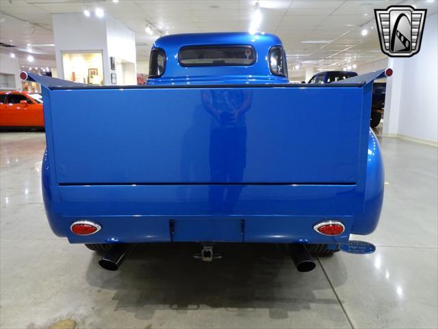 used 1953 Chevrolet Pickup Truck car, priced at $46,000