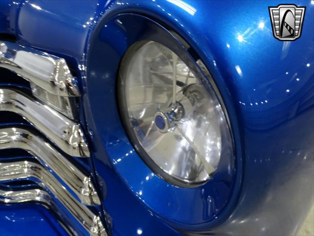 used 1953 Chevrolet Pickup Truck car, priced at $46,000