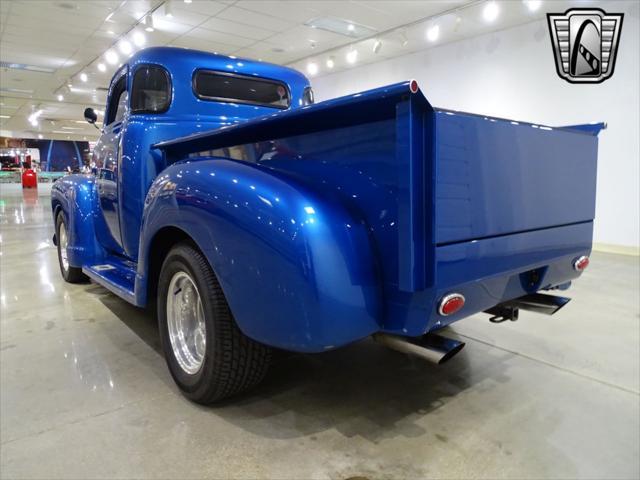 used 1953 Chevrolet Pickup Truck car, priced at $46,000