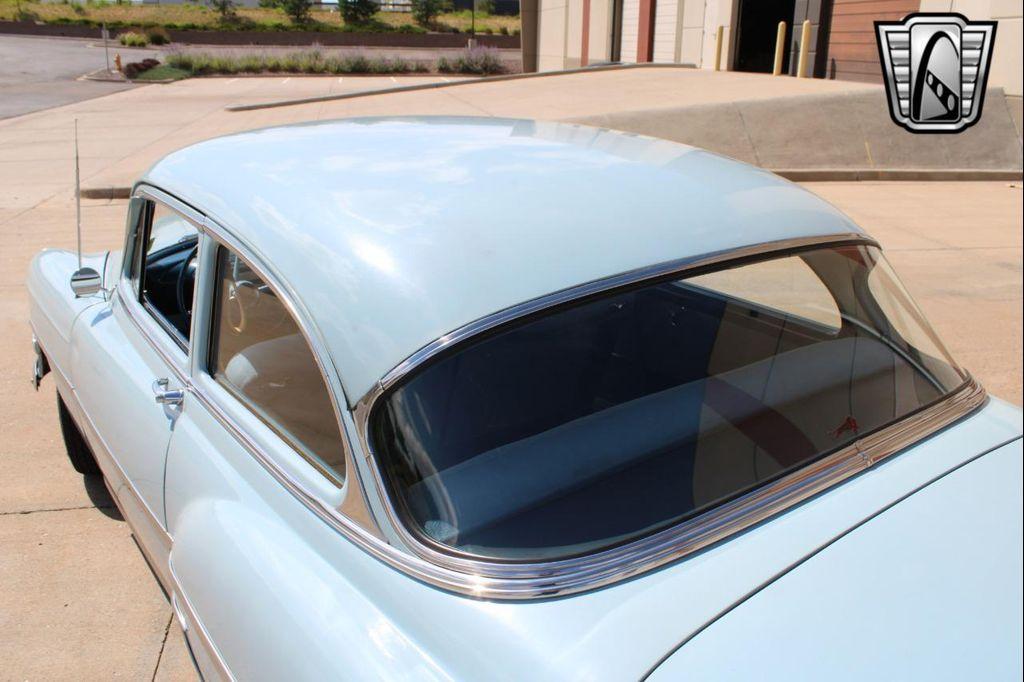 used 1954 Chevrolet 210 car, priced at $26,000