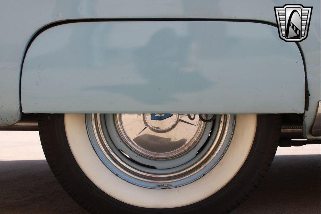 used 1954 Chevrolet 210 car, priced at $26,000