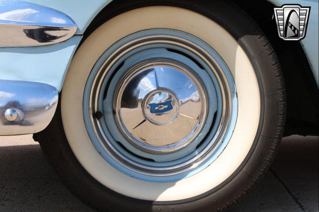 used 1954 Chevrolet 210 car, priced at $26,000