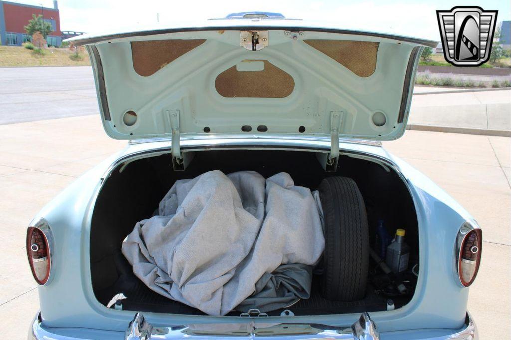 used 1954 Chevrolet 210 car, priced at $26,000