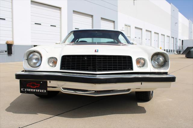 used 1977 Chevrolet Camaro car, priced at $28,000