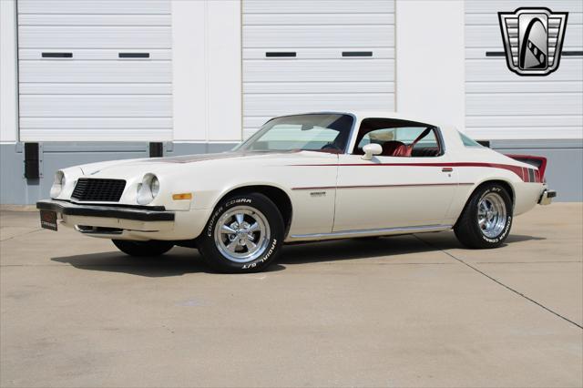 used 1977 Chevrolet Camaro car, priced at $28,000