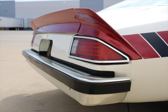 used 1977 Chevrolet Camaro car, priced at $28,000