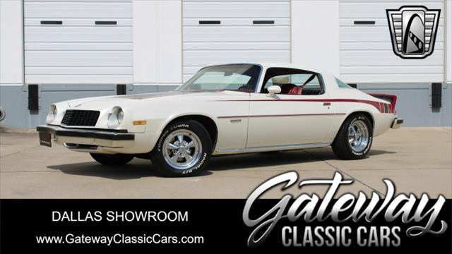 used 1977 Chevrolet Camaro car, priced at $28,000