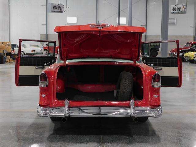 used 1955 Chevrolet 210 car, priced at $66,000