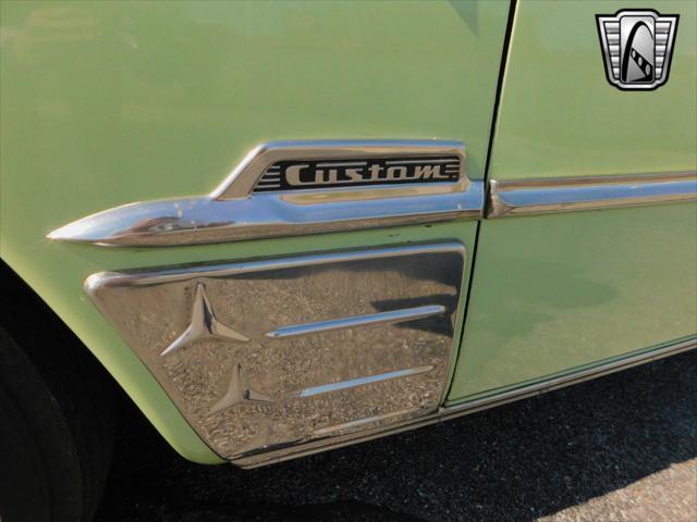 used 1951 Ford Custom car, priced at $37,000
