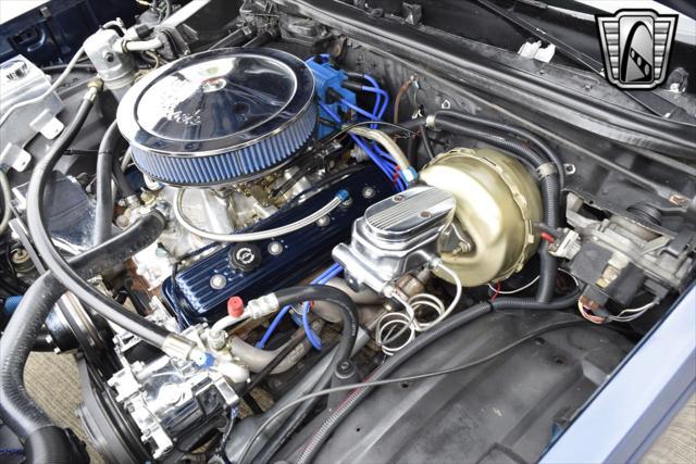 used 1982 Chevrolet El Camino car, priced at $34,000