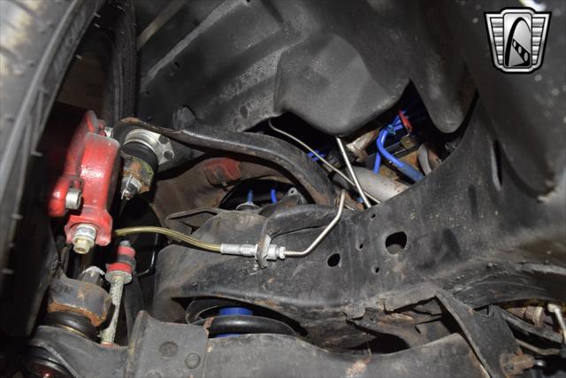 used 1982 Chevrolet El Camino car, priced at $34,000