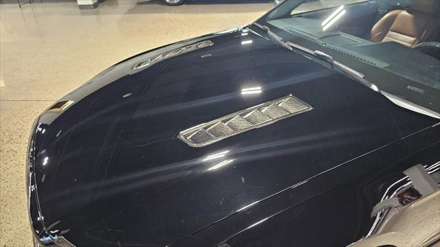 used 2014 Ford Mustang car, priced at $33,000