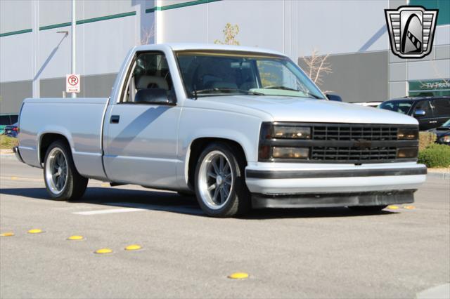 used 1992 Chevrolet 1500 car, priced at $23,000