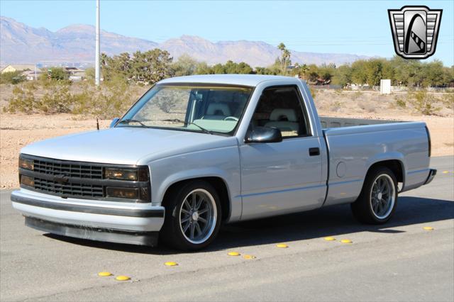 used 1992 Chevrolet 1500 car, priced at $23,000