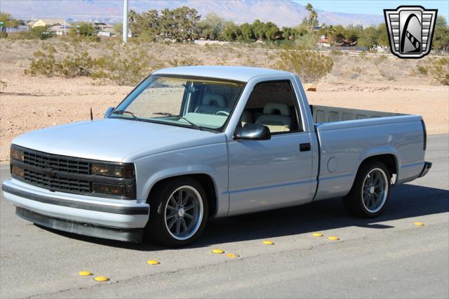 used 1992 Chevrolet 1500 car, priced at $23,000