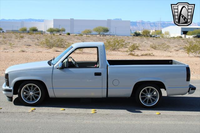 used 1992 Chevrolet 1500 car, priced at $23,000