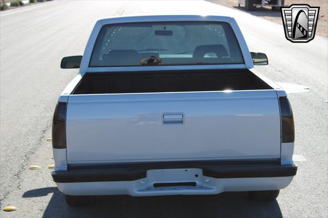 used 1992 Chevrolet 1500 car, priced at $23,000