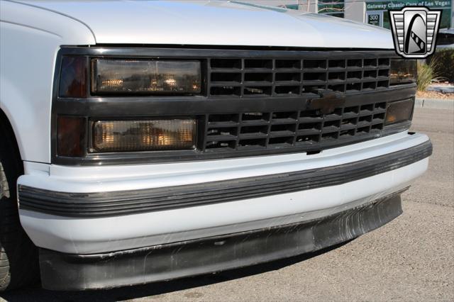 used 1992 Chevrolet 1500 car, priced at $23,000