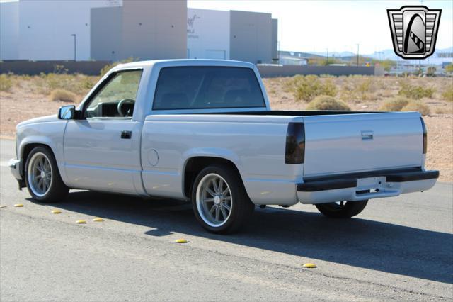 used 1992 Chevrolet 1500 car, priced at $23,000