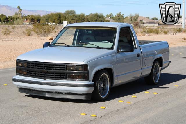 used 1992 Chevrolet 1500 car, priced at $23,000