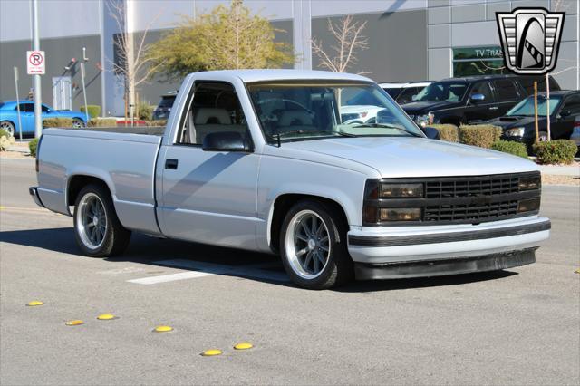 used 1992 Chevrolet 1500 car, priced at $23,000