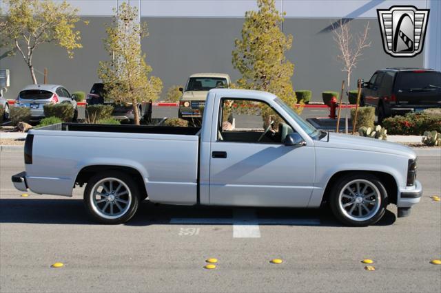 used 1992 Chevrolet 1500 car, priced at $23,000