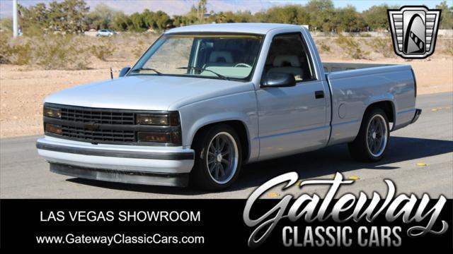 used 1992 Chevrolet 1500 car, priced at $23,000