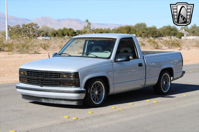 used 1992 Chevrolet 1500 car, priced at $23,000