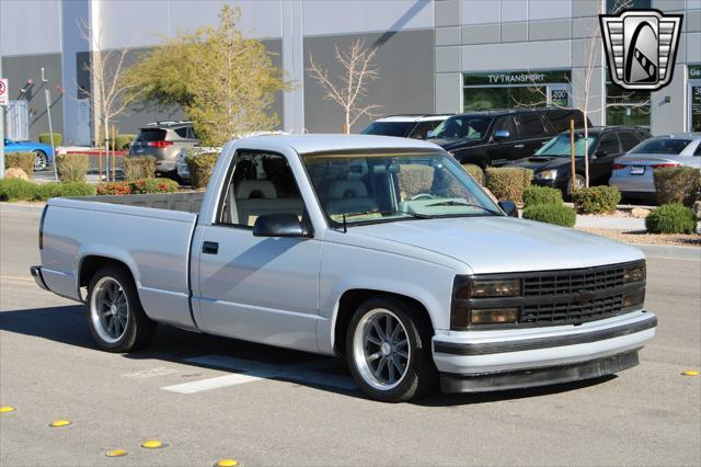 used 1992 Chevrolet 1500 car, priced at $23,000