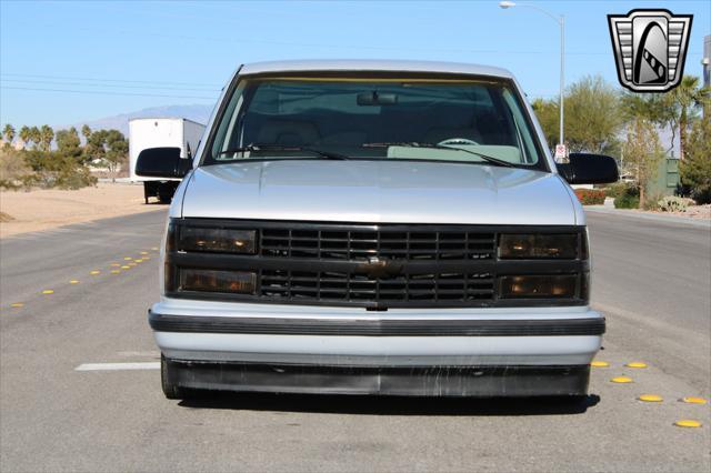 used 1992 Chevrolet 1500 car, priced at $23,000