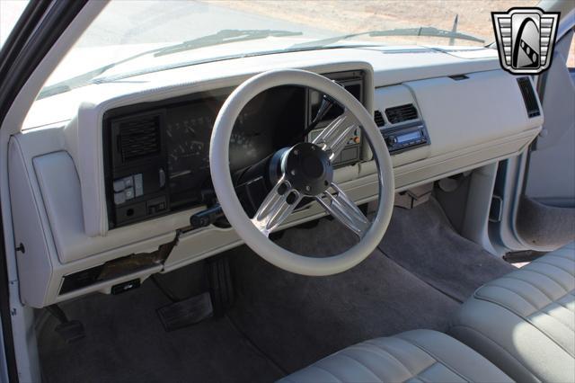 used 1992 Chevrolet 1500 car, priced at $23,000