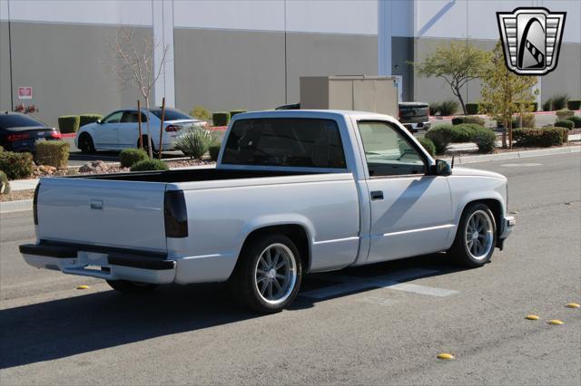 used 1992 Chevrolet 1500 car, priced at $23,000