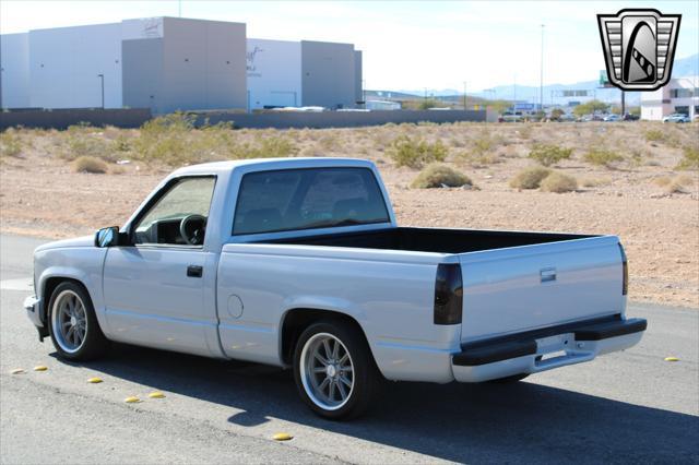 used 1992 Chevrolet 1500 car, priced at $23,000