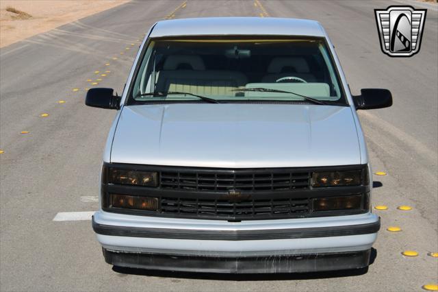 used 1992 Chevrolet 1500 car, priced at $23,000