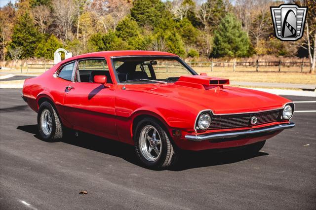 used 1970 Ford Maverick car, priced at $28,000