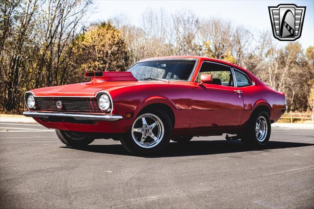 used 1970 Ford Maverick car, priced at $28,000