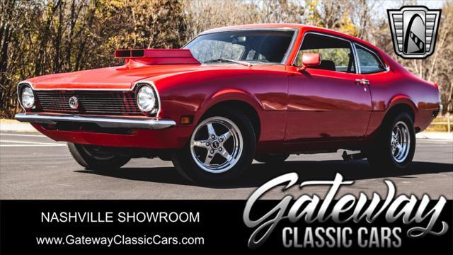 used 1970 Ford Maverick car, priced at $28,000