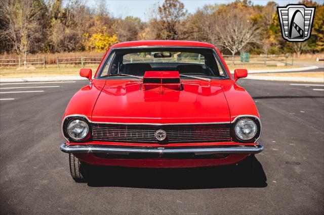 used 1970 Ford Maverick car, priced at $28,000