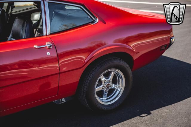 used 1970 Ford Maverick car, priced at $28,000