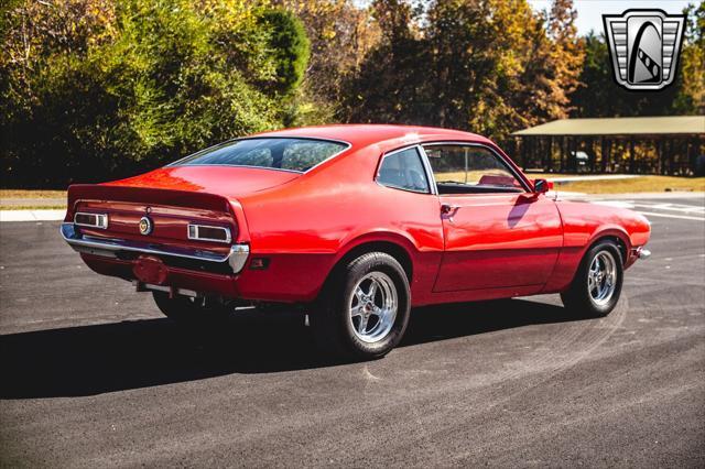 used 1970 Ford Maverick car, priced at $28,000