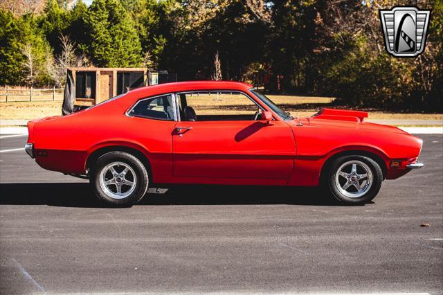 used 1970 Ford Maverick car, priced at $28,000