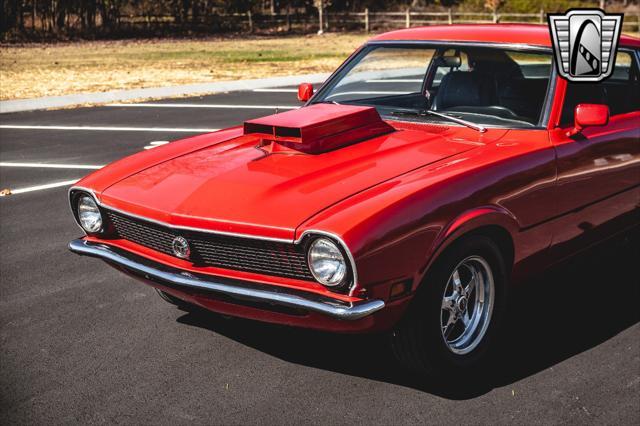 used 1970 Ford Maverick car, priced at $28,000